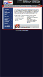Mobile Screenshot of cryoweld.com